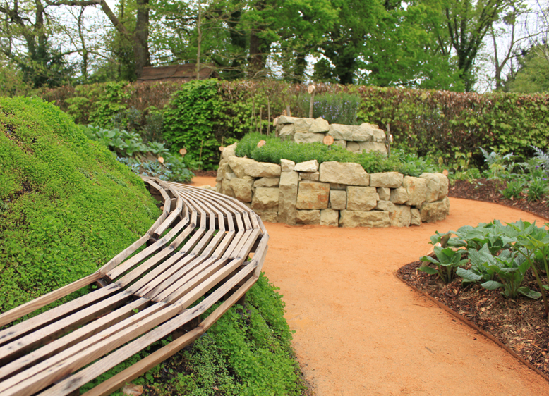CHANTIER TERMINÉ. LE FESTIVAL EST OUVERT !